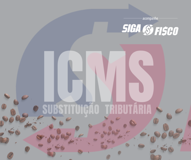 ICMS ST SP Divulga Novo IVA ST para produtos alimentícios a partir de