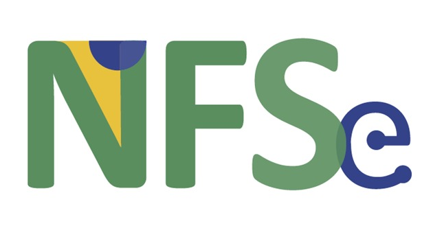 Logo NFS-e — Portal da Nota Fiscal de Serviço eletrônica