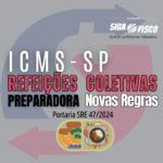ICMS – SP divulga Novos procedimentos para preparadoras de refeições coletivas