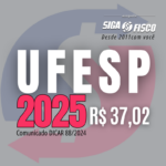 UFESP 2025